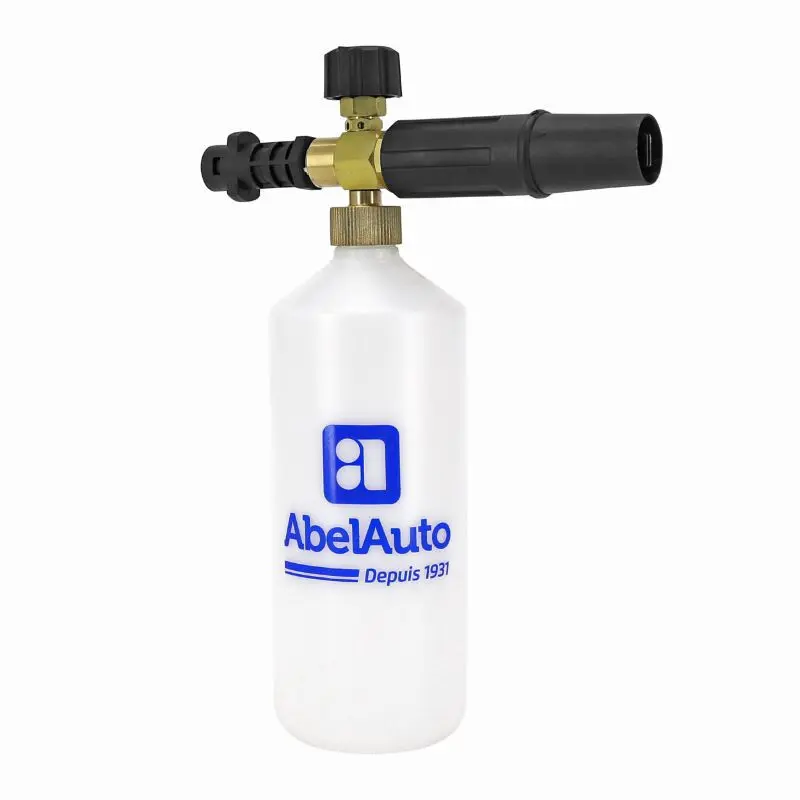 Schaumkanone Abel Auto Abelfoam