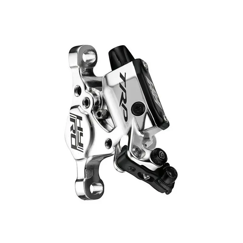Scheibenbremsen Straße mechanisch/hydraulisch Einzelsattel TRP hy/rd