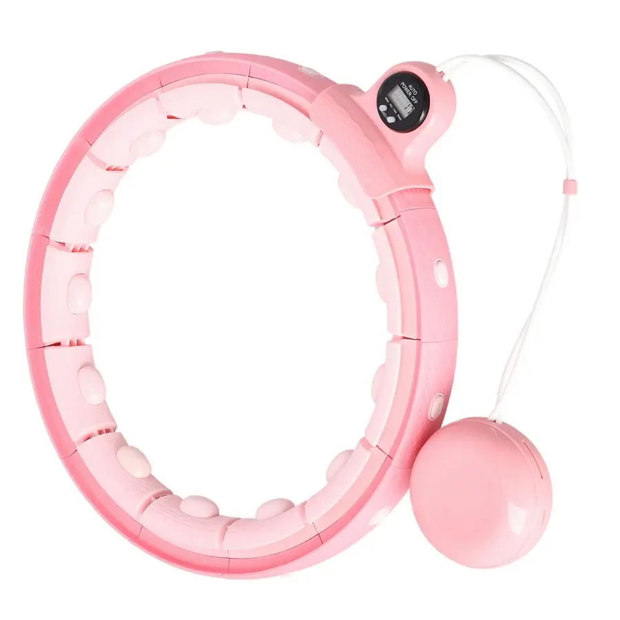Weighted hoop Abisal FH02