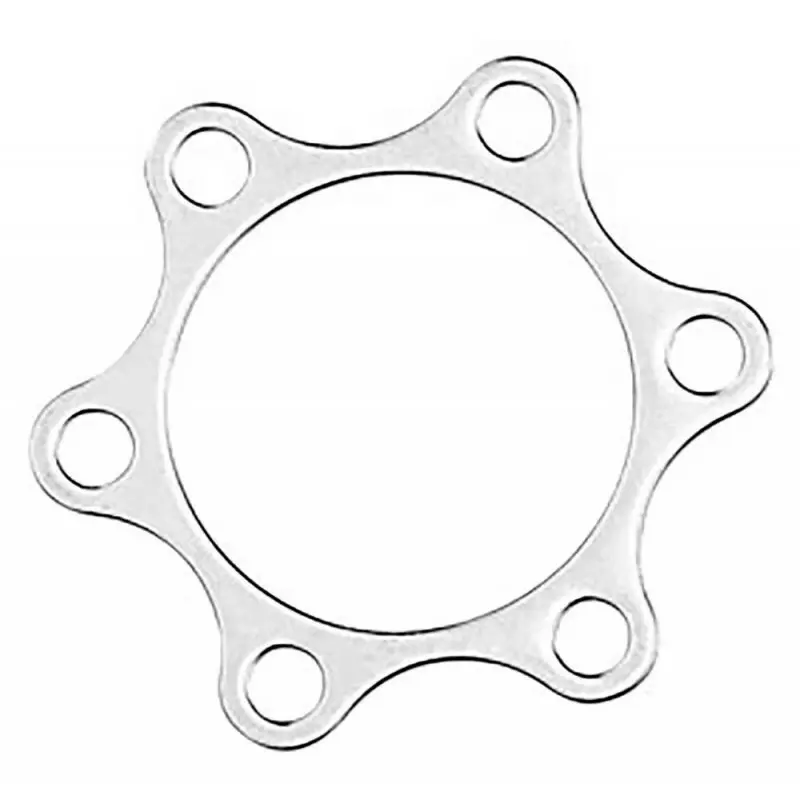 Abstandshalter Scheibe TRP - 0.5mm