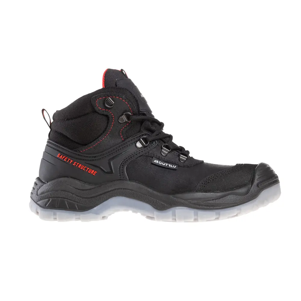 Scarpe di sicurezza montate Aboutblu New Safhir