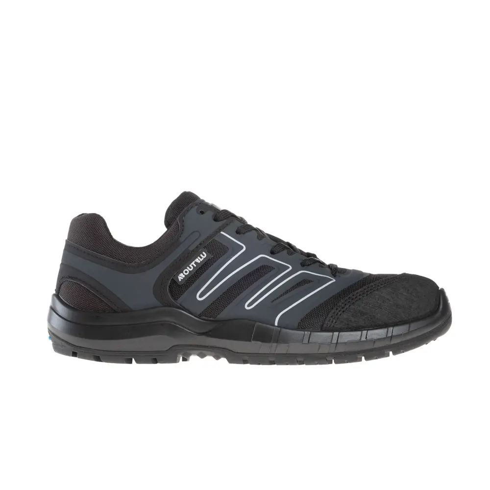 Scarpe di sicurezza basse Aboutblu Indianapolis Low
