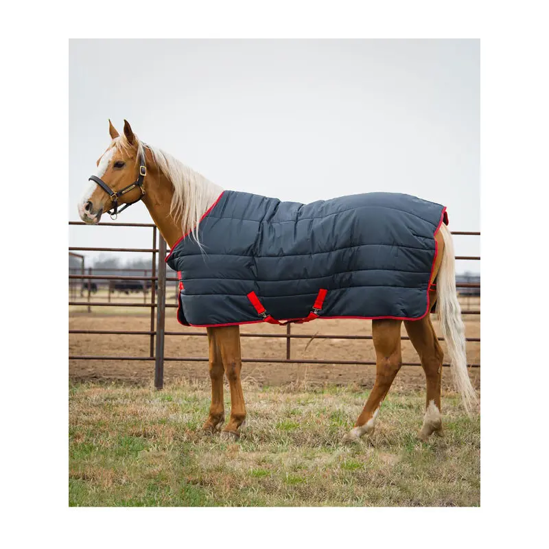 Coperta da stalla per cavalli Horseware Mio Insulator Med 150g