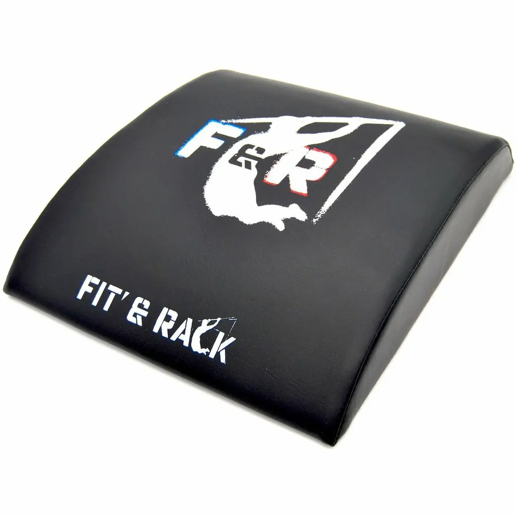 Abmat Fit & Rack