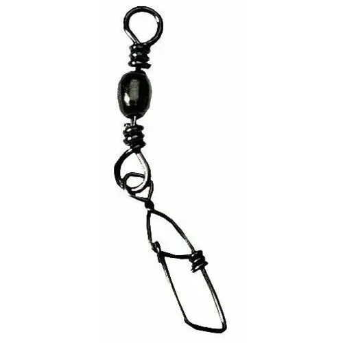 Punto metallico Abu Garcia Lure Locks