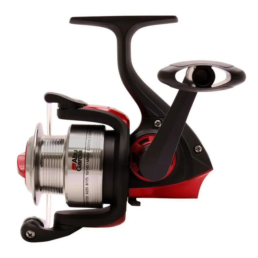 Casting-Rolle Abu Garcia Cardinal 52 FD