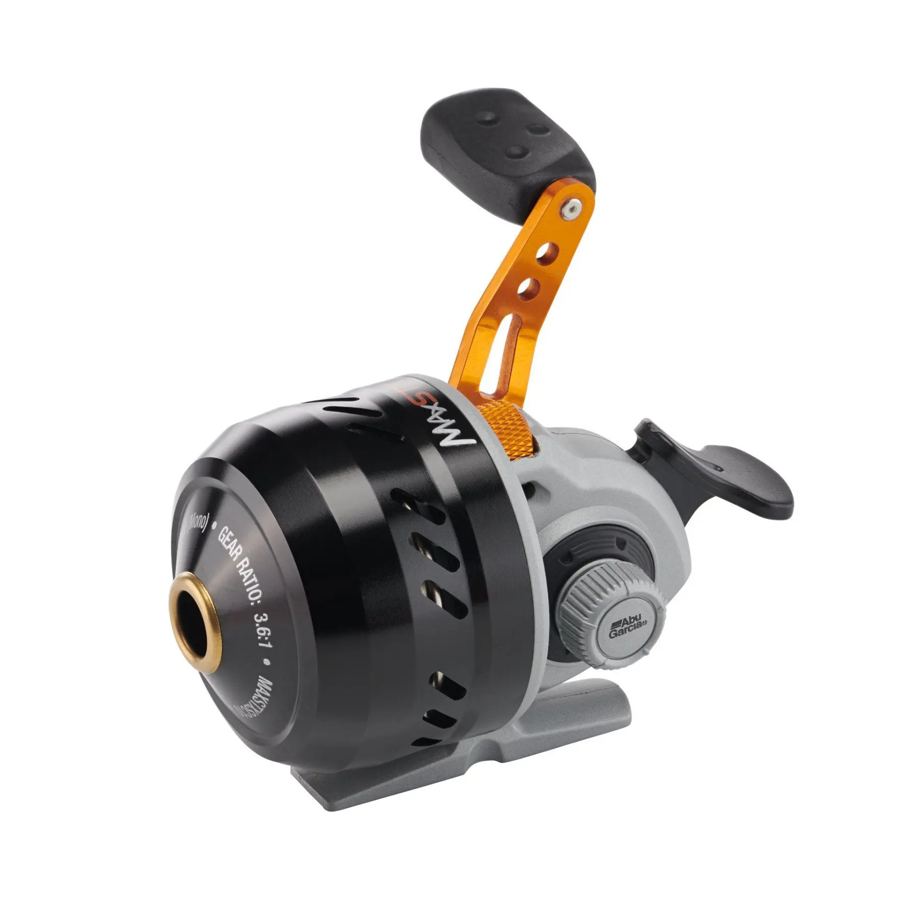 Forellenrolle Abu Garcia Max Stx Spincast
