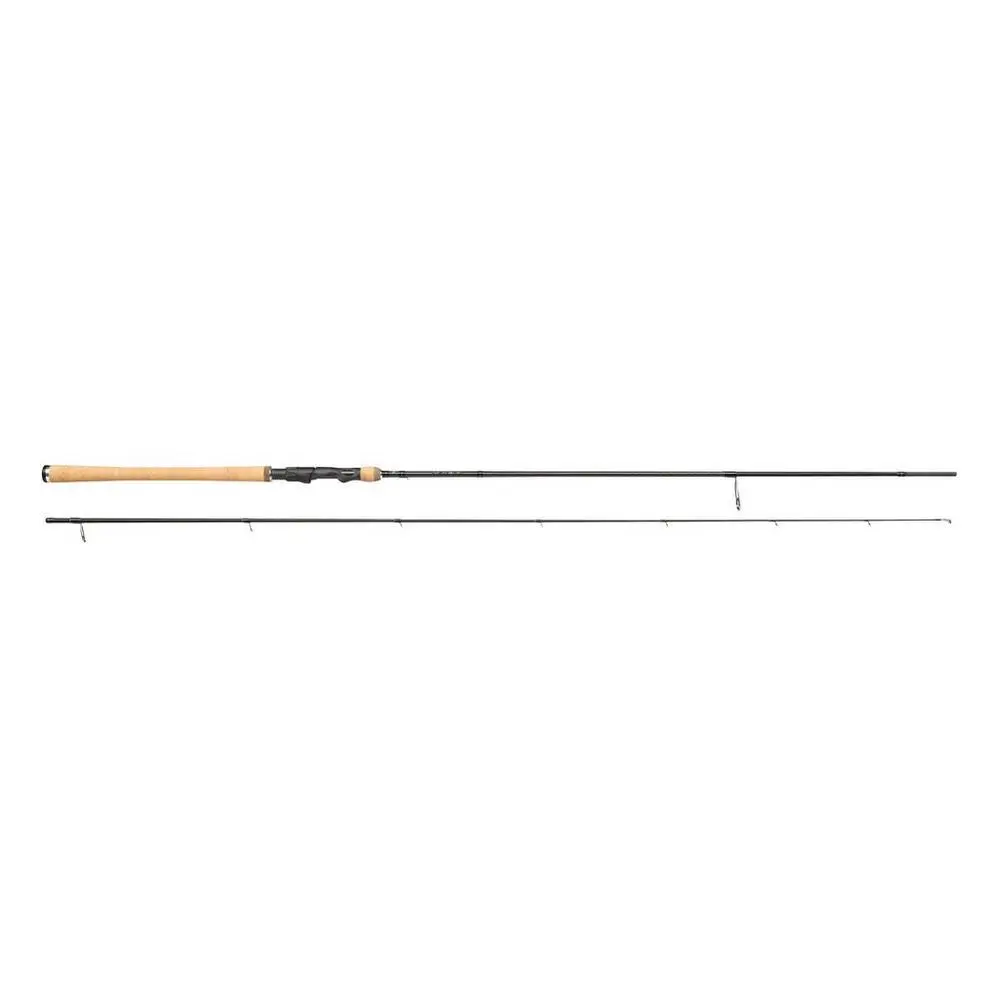 Spinnrute Abu Garcia SÖLV AG3 302 15-40 g