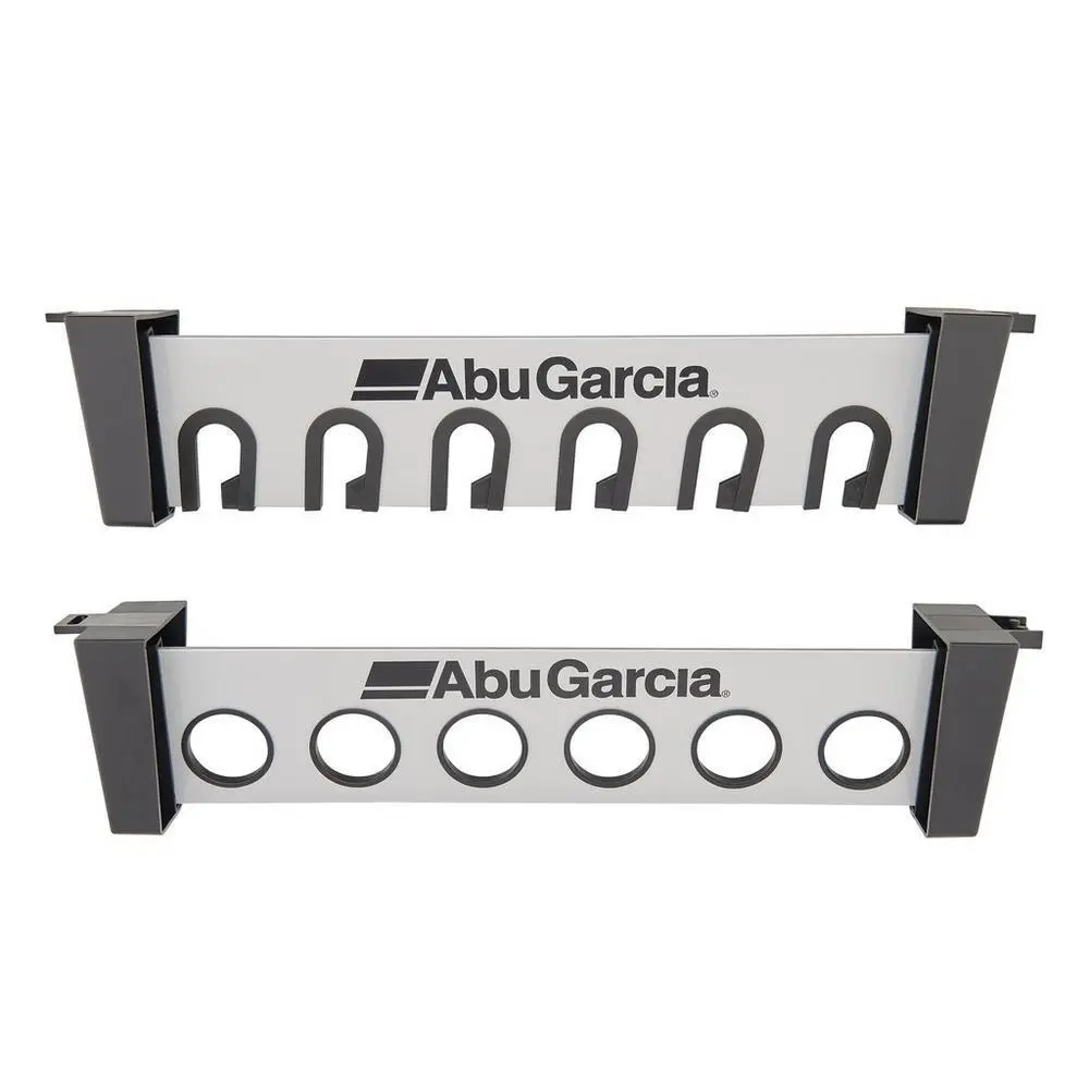 Horizontale Gehstütze Abu Garcia RMH6 Rod Rack
