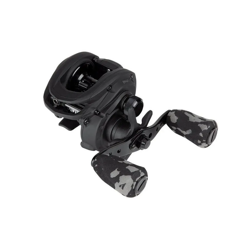 Werpmolen Abu Garcia MAX4X-L