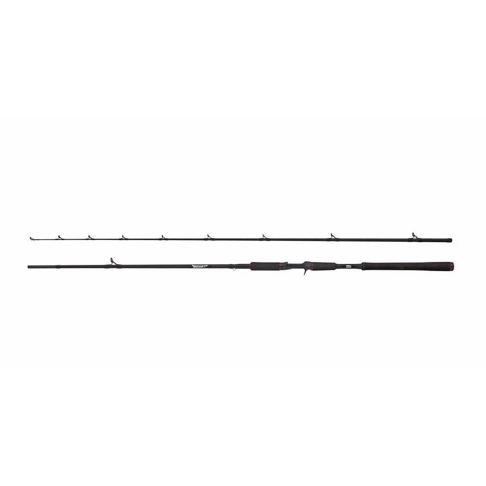 Beicastrute Abu Garcia Beast Pike 702MH 20-70g