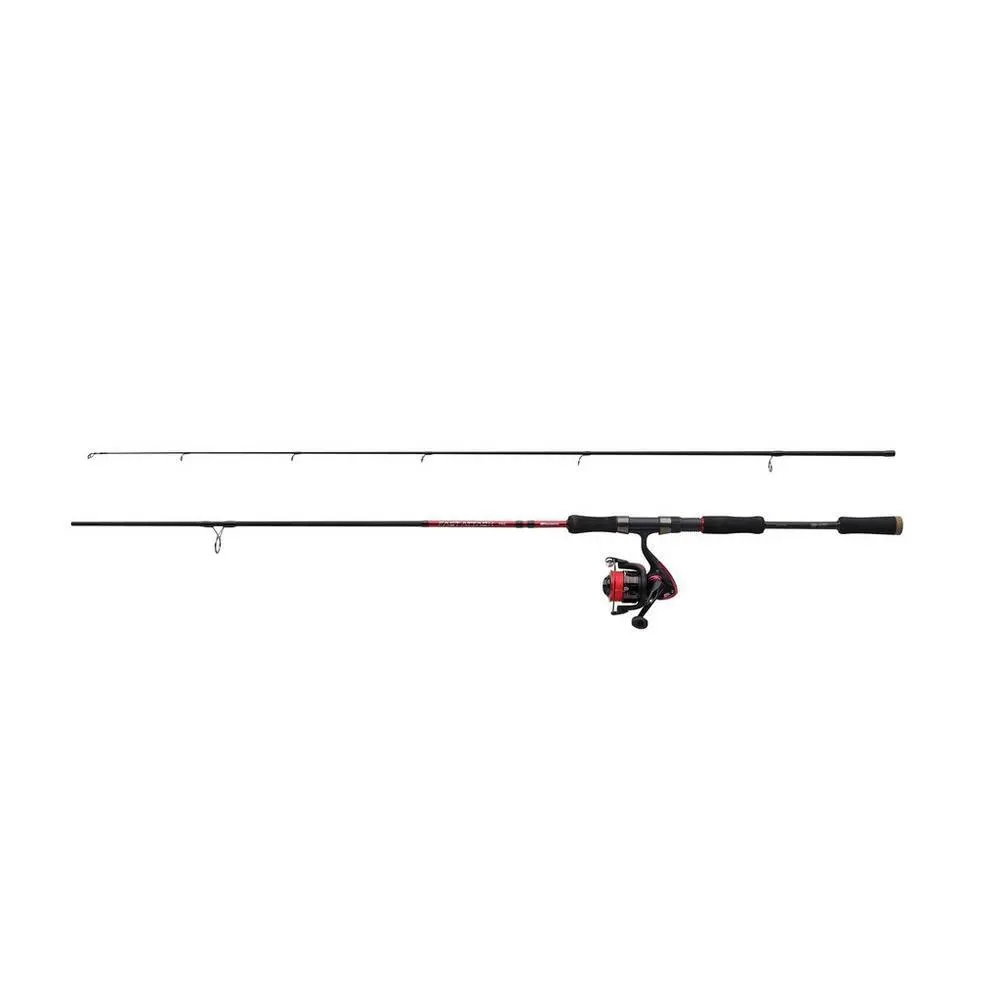 Angelrute Abu Garcia Fast Attack 240 Pike 10-50g