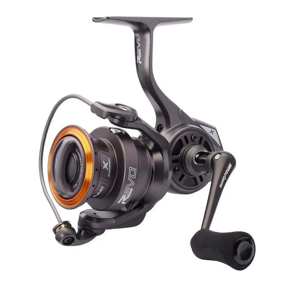 Werpmolen Abu Garcia Revo3 X 4000H