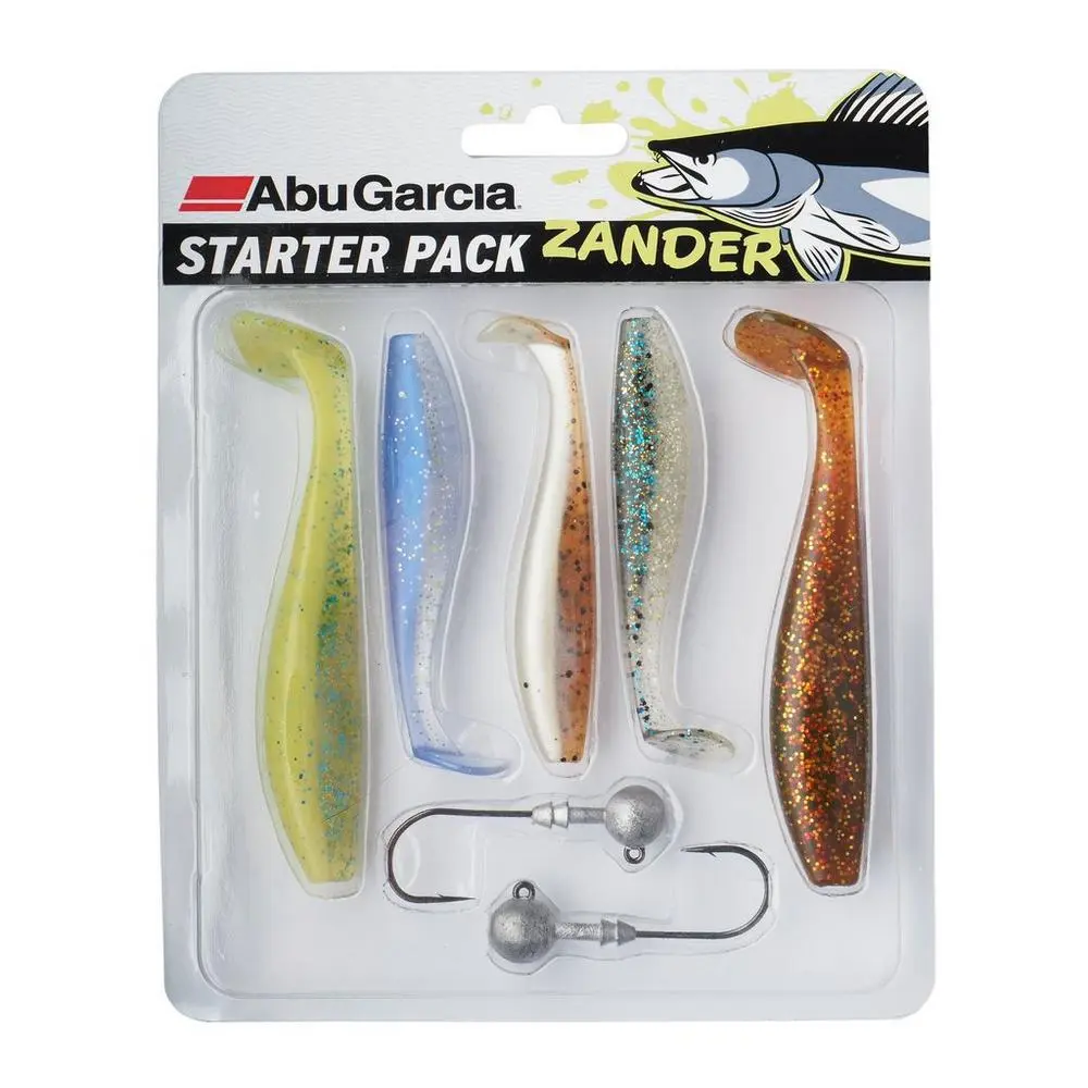 Köderset Abu Garcia (x7)