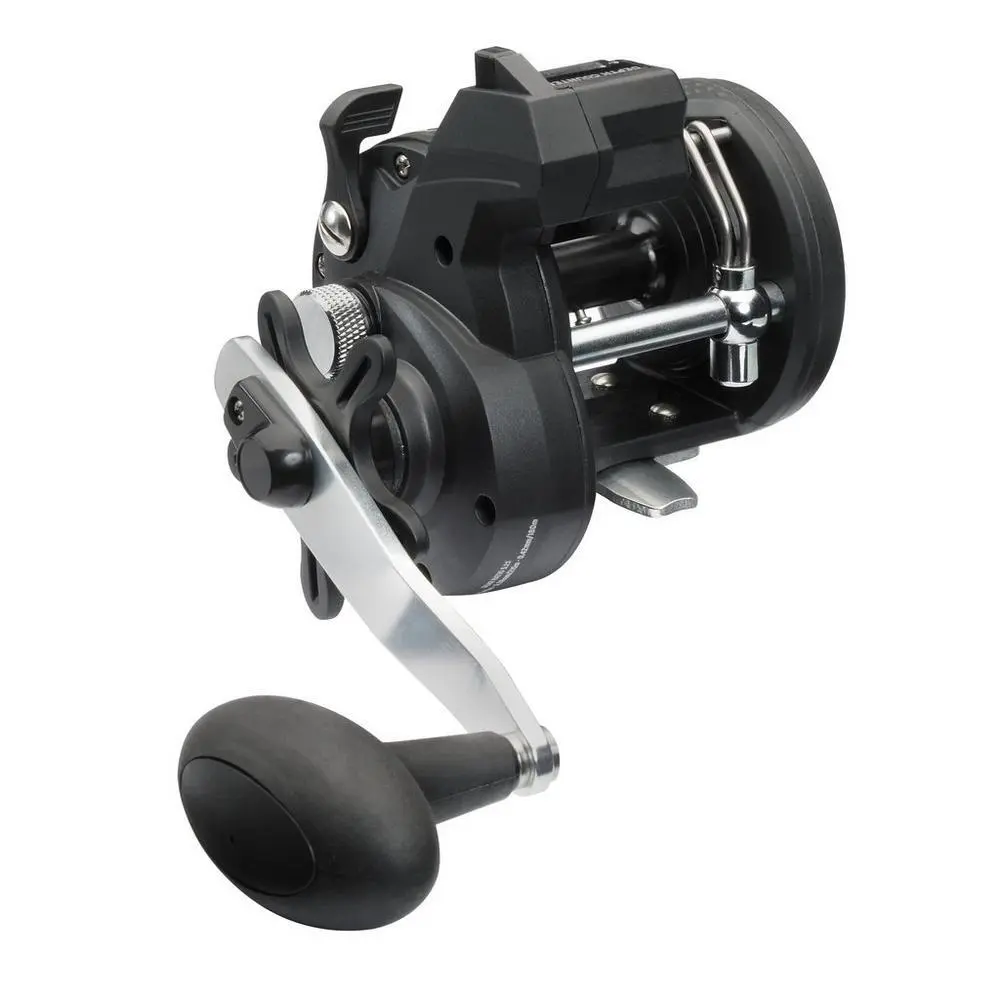 Casting-Rolle Abu Garcia Cardinal Trolling 20LC