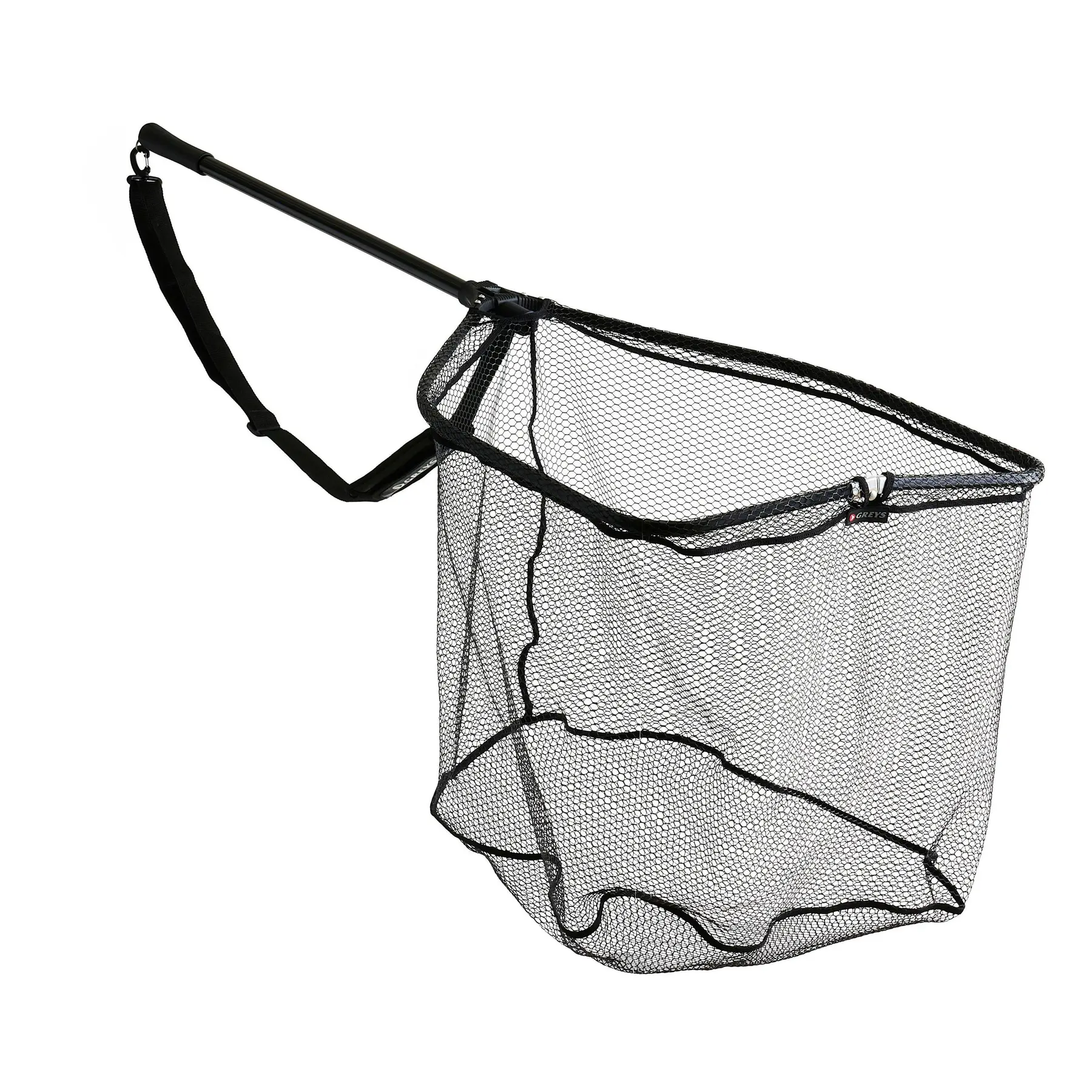Kescher Abu Garcia Folding Salmon Net