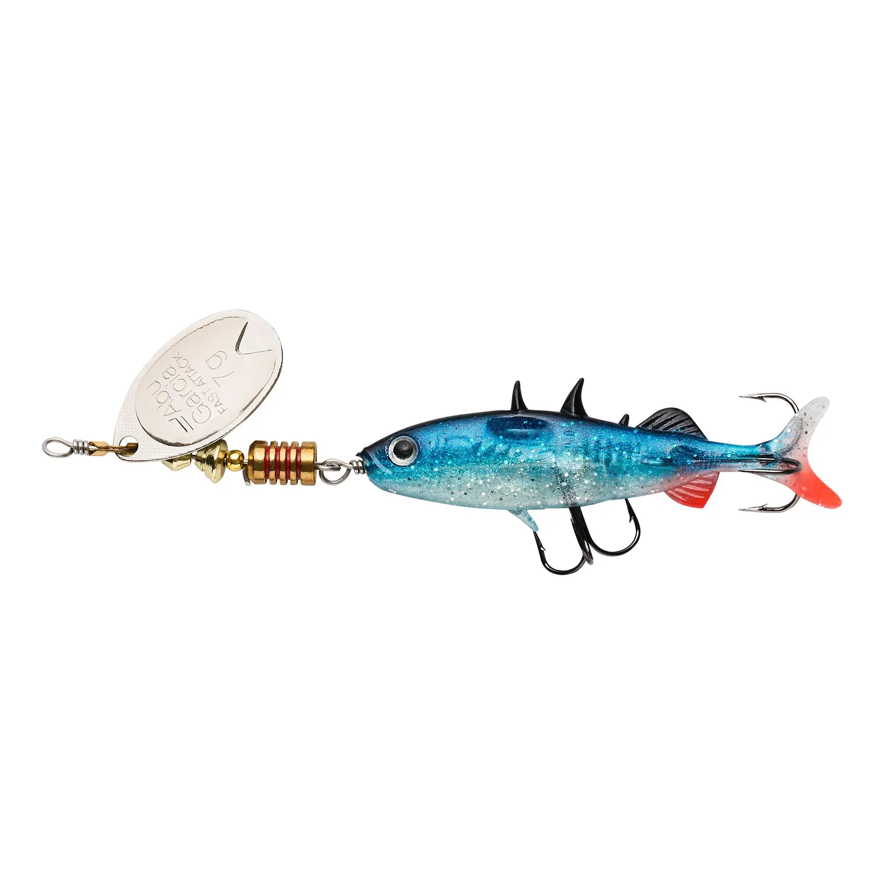 Köder Forelle Abu Garcia FA Stickle Spinner
