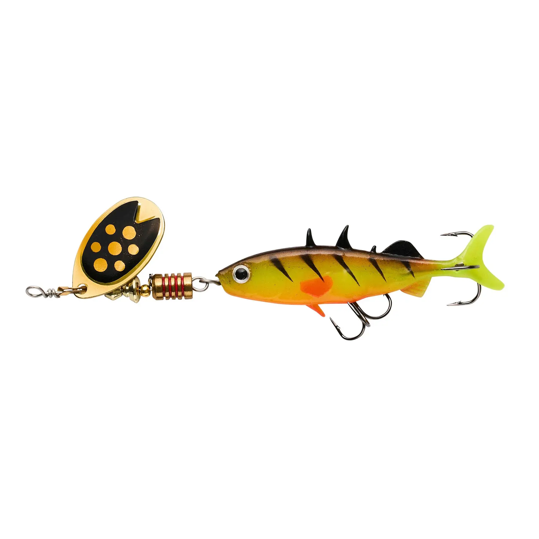 Köder Forelle Abu Garcia FA Stickle Spinner