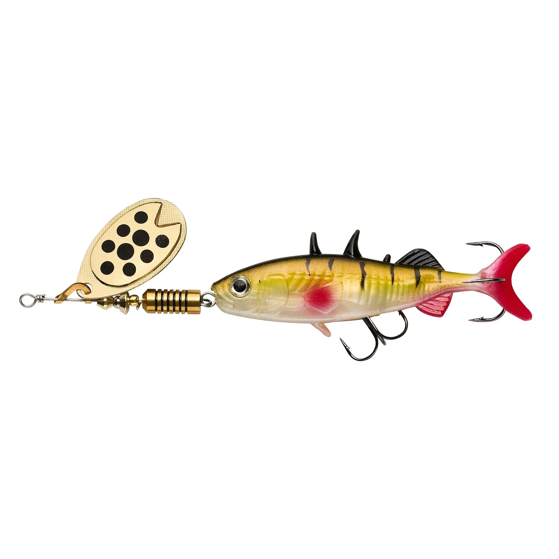 Köder Forelle Abu Garcia FA Stickle Spinner