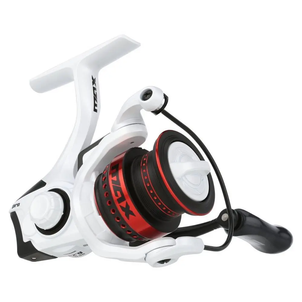 Casting-Rolle Abu Garcia Max Pro SP2000H