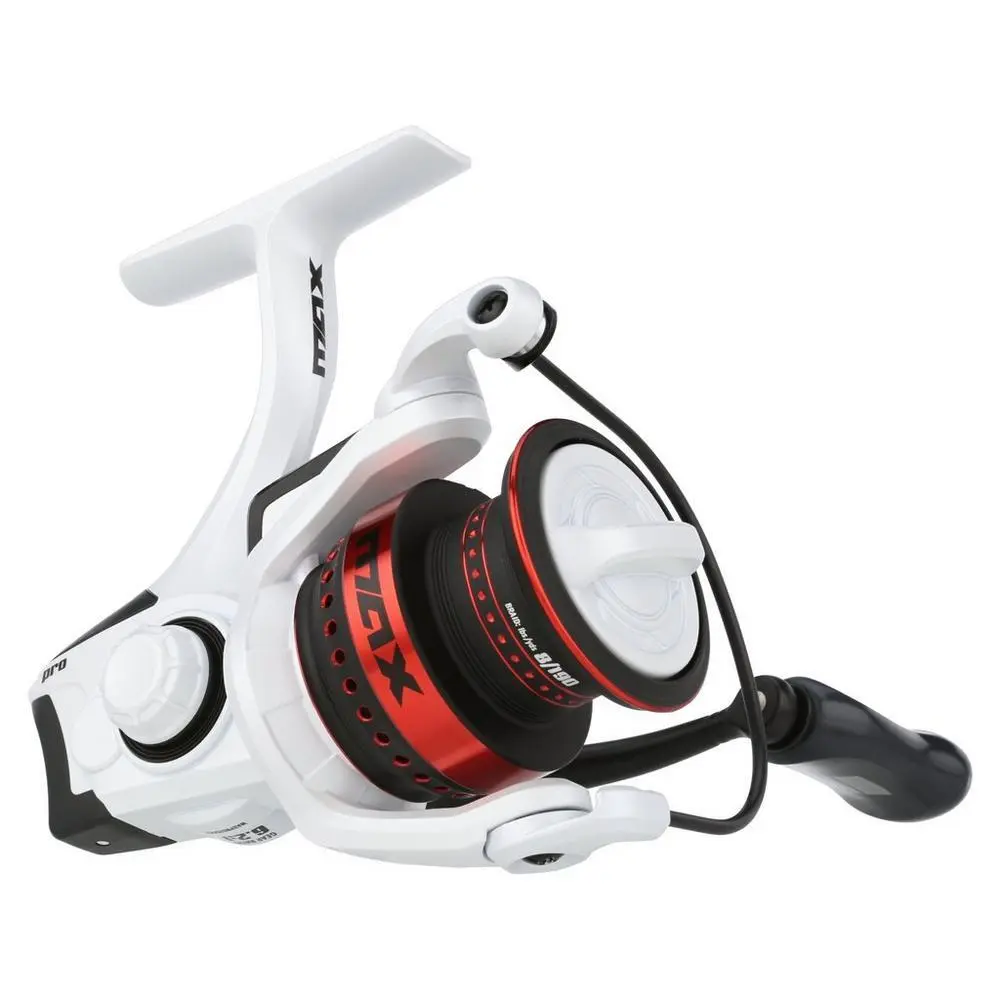 Casting-Rolle Abu Garcia Max Pro SP2500H