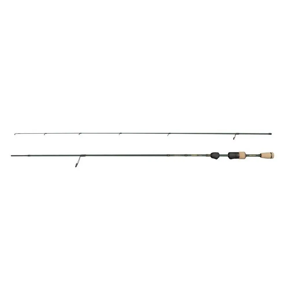 Spinnrute Abu Garcia Carabus Delicate2 0.8-4g
