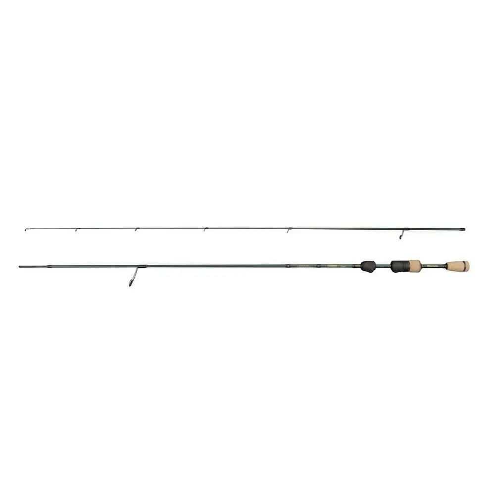 Spinnrute Abu Garcia Carabus Delicate2 1-5g