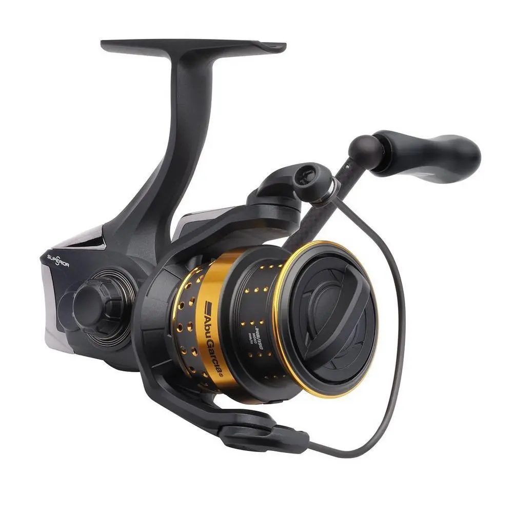 Spinning-Rolle Abu Garcia Superior2