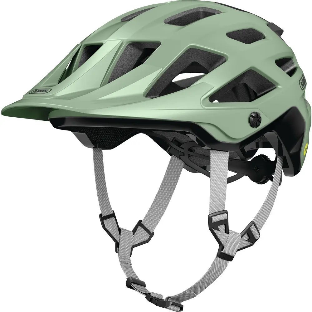 Koptelefoon Abus Moventor 2.0 Mips