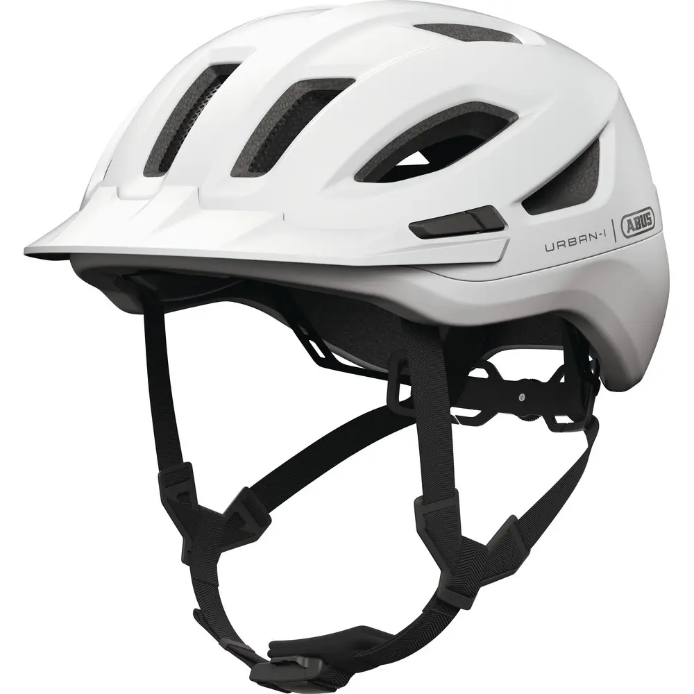 Helm Abus Urban-I 4.0 ACE