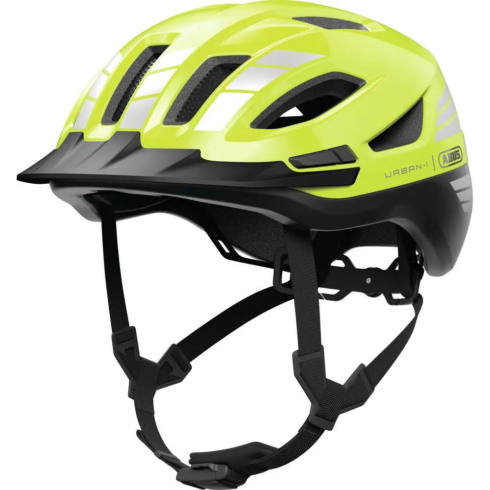 Helm Abus Urban-I 4.0 ACE