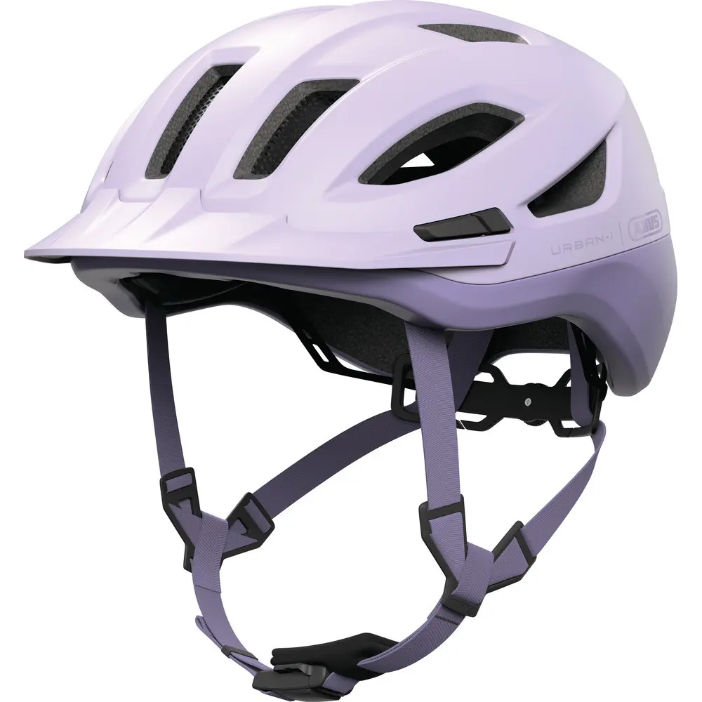 Helm Abus Urban-I 4.0 ACE