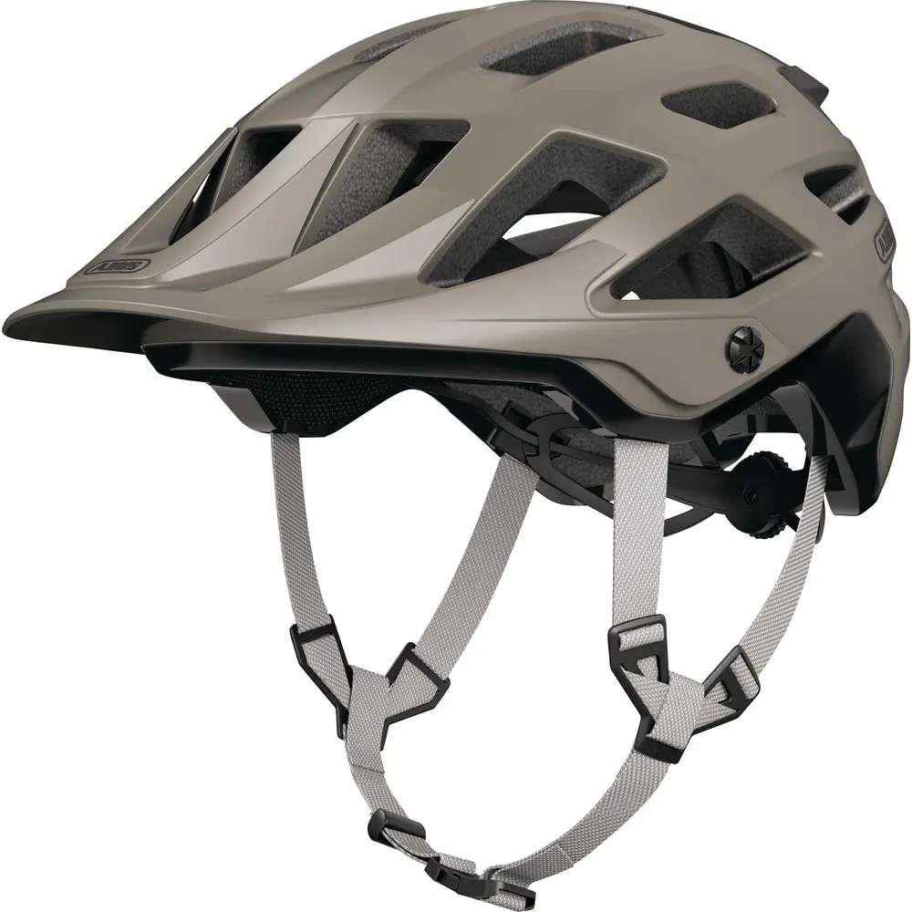 Koptelefoon Abus Moventor 2.0