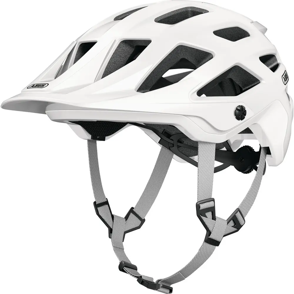 Koptelefoon Abus Moventor 2.0