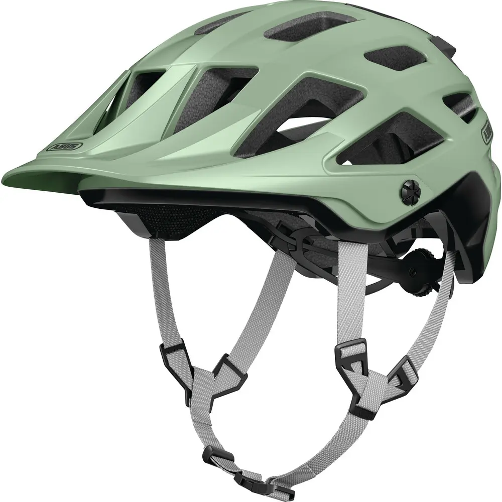 Koptelefoon Abus Moventor 2.0