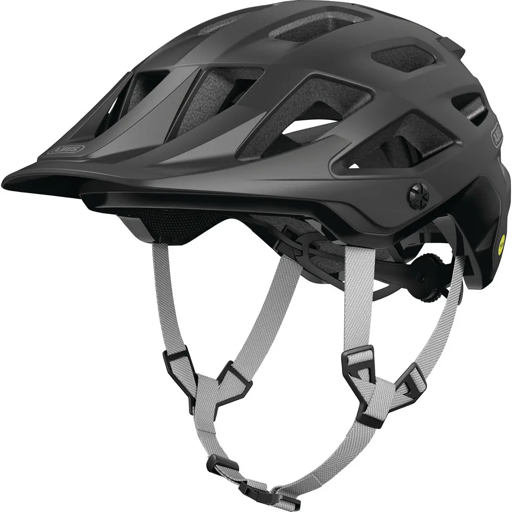 Koptelefoon Abus Moventor 2.0 Mips
