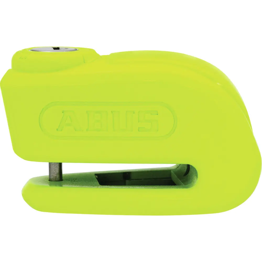 Scheibenblock Motorrad Abus Trigger Alarme 365