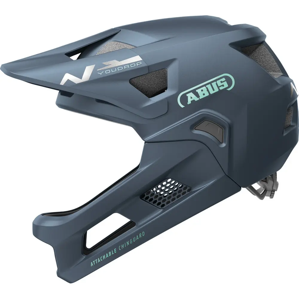 Casco per bambini Abus YouDrop FF