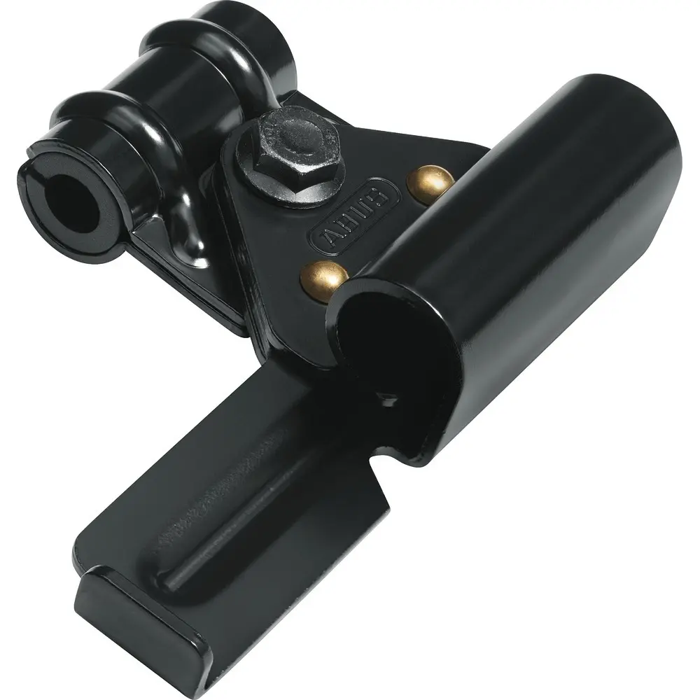 Generique Noir Abus 05810 Support Antivol Sh 58Hb 12-17 Mm - Image 5