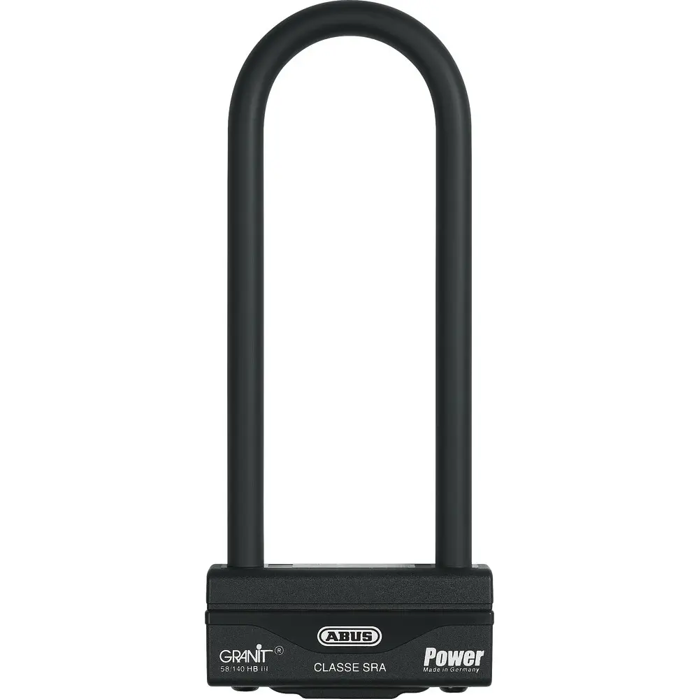 Antifurto u Abus 58/140HB100 III