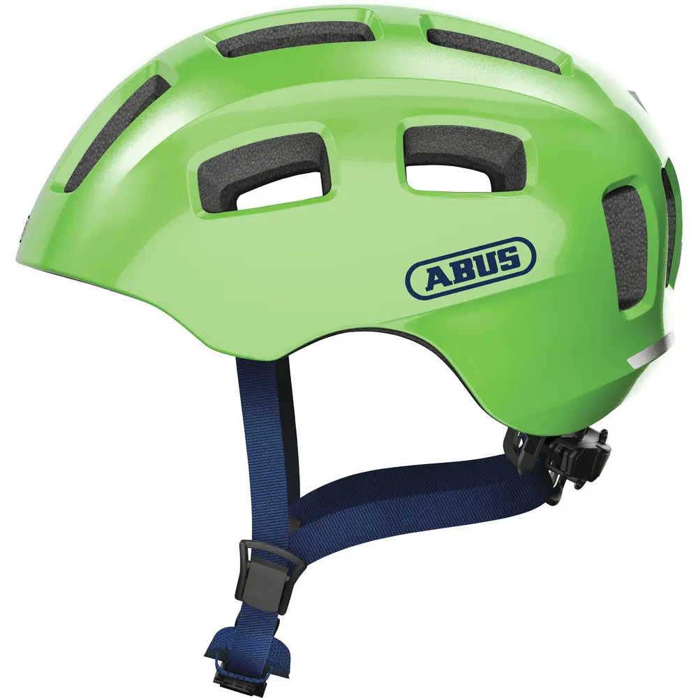 Kinderfahrradhelm Abus Youn-I 2.0
