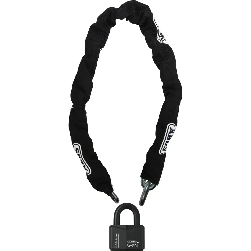 Catena antifurto Abus Granit 37RK/70/120SRA