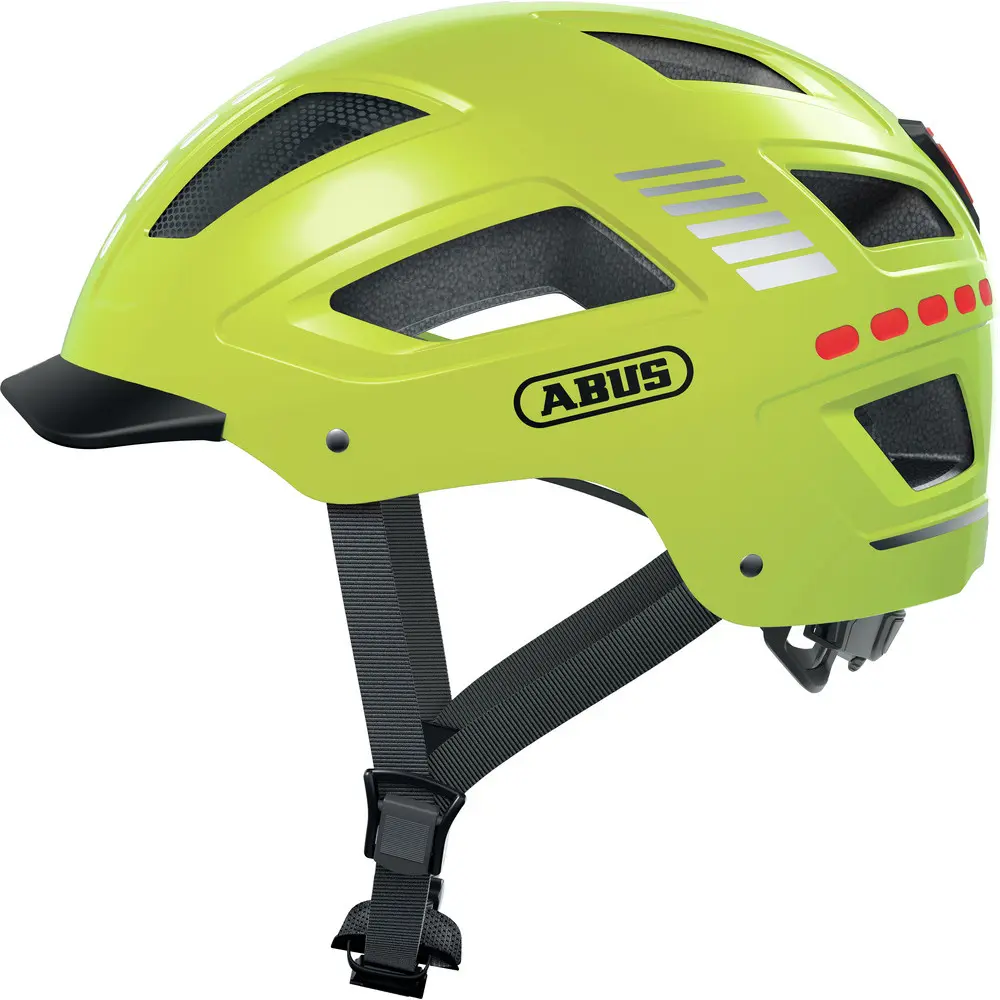 Fahrradhelm Abus HYBAN 2.0