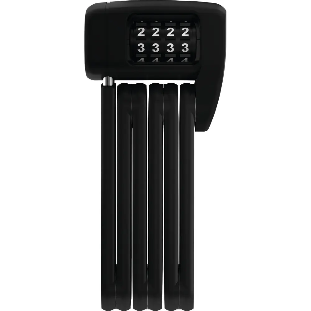 Faltbares Schloss Abus Bordo Lite Mini 6055C/60