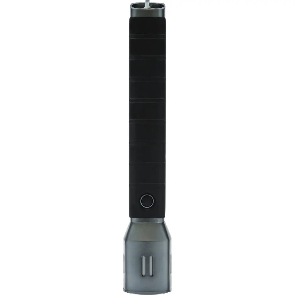 Zaklamp voor op de werkplek met etui Abus 500 Lumens