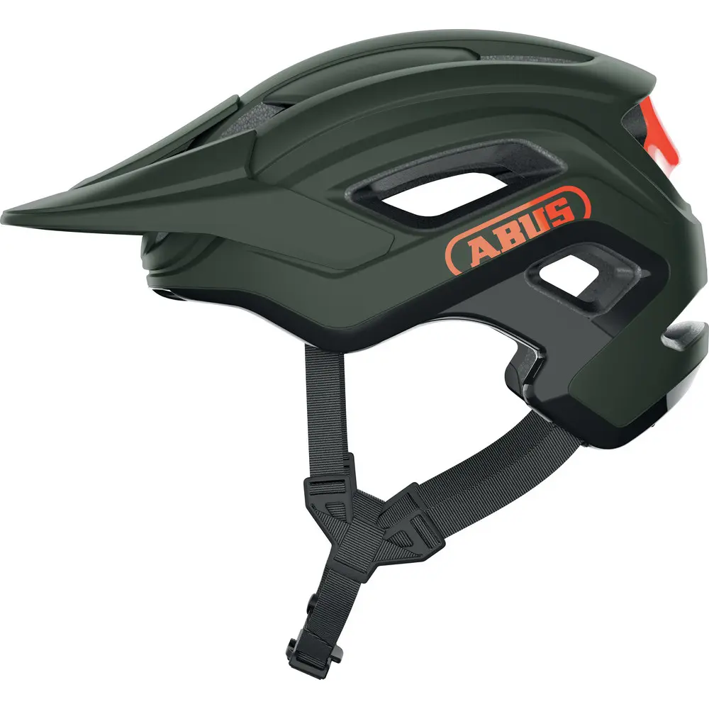 Casco da mountain bike Abus