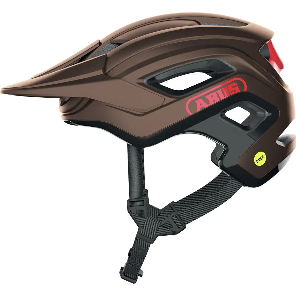 Koptelefoon Abus CliffHanger MIPS