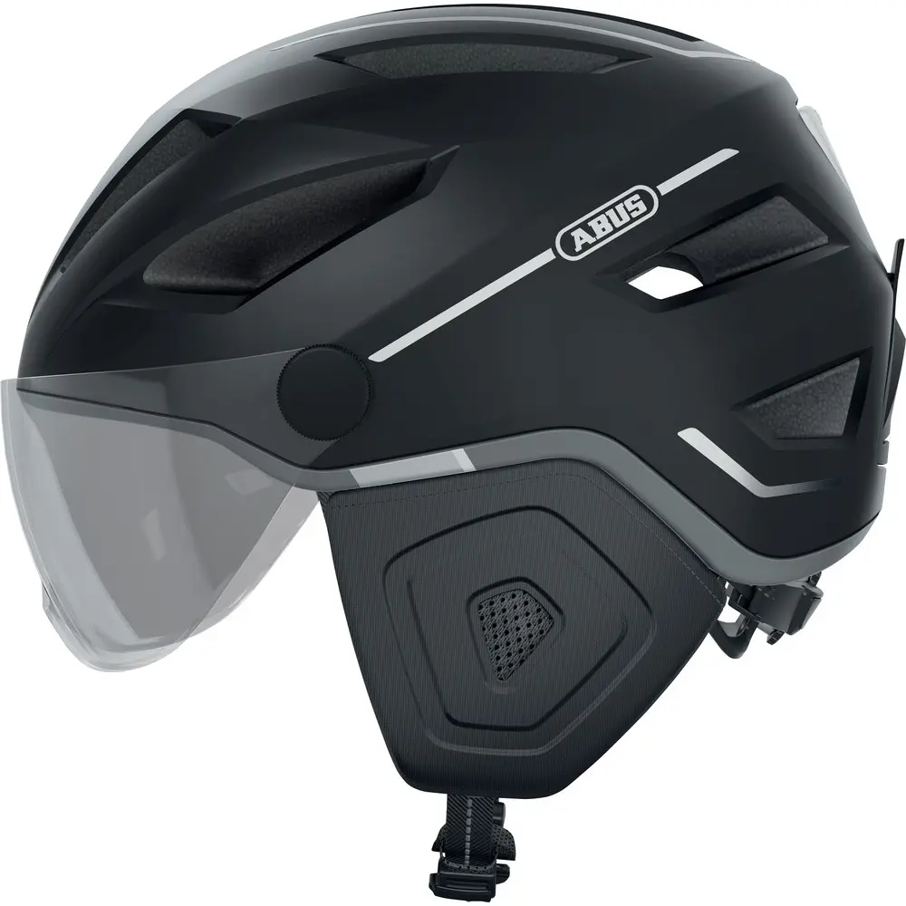 Fahrradhelm Abus Pedelec 2.0