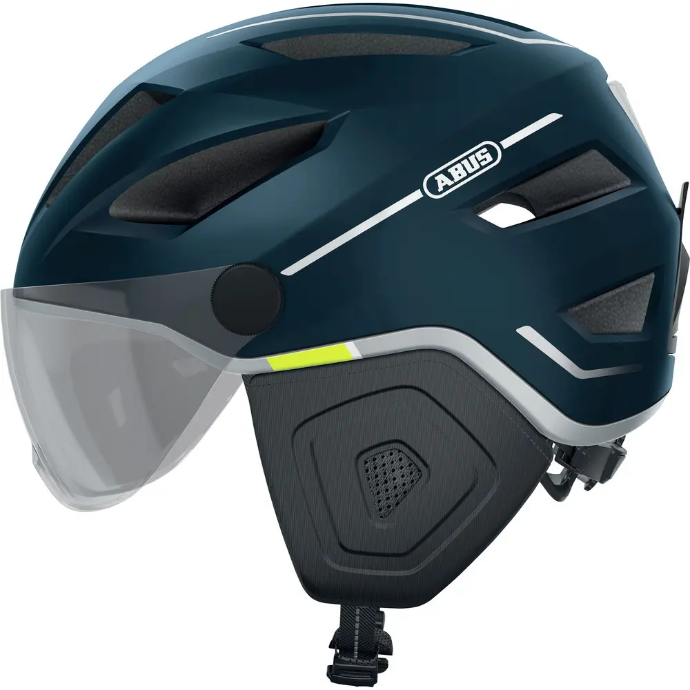 Fietshelm Abus Pedelec 2.0