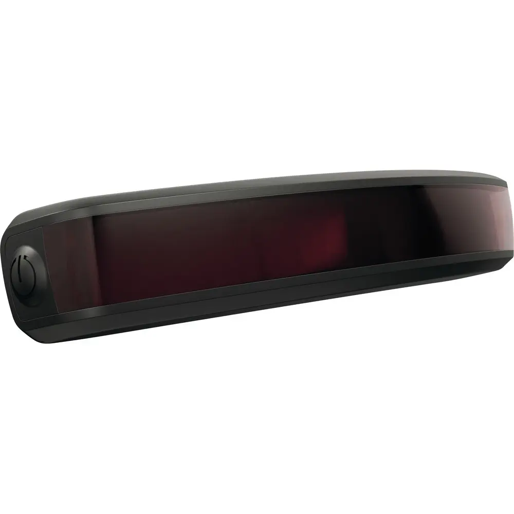 Ricambio Casco da bici - Luce a led ricaricabile Abus